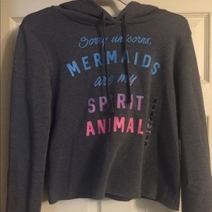 🔥SALE🔥 New hoodie sweater with tags!